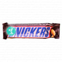 شکلات 50 گرمی اسنیکرز