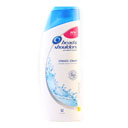 شامپو ضدشوره کلاسیک ‏200 میلی لیتری هد اند شولدرز