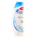 شامپو ضد شوره کلاسیک 400 میلی لیتری هد اند شولدر