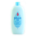 شامپو حمام کودک 500 میل جانسون