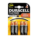 باتری قلمی 4 عددی دوراسل