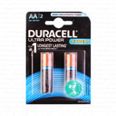 باطری قلمی الترا پاور 2 عددی دوراسل