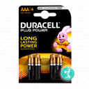 باطری نیم قلمی 4 عددی دوراسل