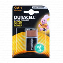 باطری کتابی پاور پلاس 9 ولتی دوراسل