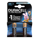 باتری قلمی 2 عددی آلکالاین دوراسل