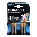 باطری نیم قلمی 4 عددی AAA4 Ultra دوراسل