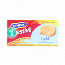 بیسکویت لایت 250 گرمی دایجستیو