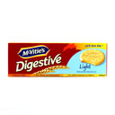 بیسکویت دایجستیو لایت 400گرمی مک ویتیز