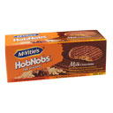 بیسکویت هاب نابز حاوی جو شکلاتی 300 گرمی مک ویتتیز