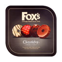 شکلات مدل سلکشن 365 گرمی فوکس