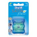 نخ دندان ابریشمی اورال بی