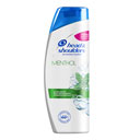 شامپو ضدشوره برای مصرف روزانه نعنایی 400 میلی لیتری هد اند شولدرز