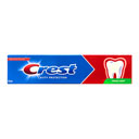 خمیر دندان کرست مدل Cavity Protection Herbal Collection حجم 100 میل