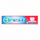 خمیر دندان ضد پوسیدگی 125 گرمی کرست