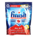 قرص ماشین ظرفشویی 14 عددی فینیش