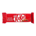 شکلات ویفری شیری 20 گرمی دو انگشتی کیت کت