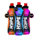 نوشیدنی ورزشی استوایی هایپ