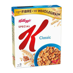 کرن فلکس اسپشیال کلاسیک 300 گرمی کلاگز