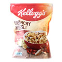 کورن فلکس حاوی میوه های خشک 380 گرمی کلاگز