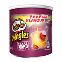 چیپس تگزاس باربیکیو 40 گرمی پرینگلز