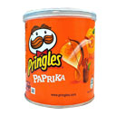 چیپس با طعم پاپریکا 40 گرمی پرینگلز