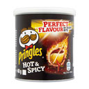 چیپس تند و تند 40 گرمی پرینگلز