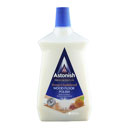 مایع جلا دهنده سطوح چوبی و محافظ پارکت 1 لیتری استونیش