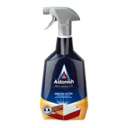 اسپری چربی زدا بسیار قوی 750 میلی لیتری استونیش