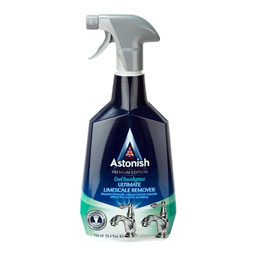 اسپری شیرآلات 750 میلی لیتری استونیش