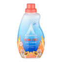 ژل لباسشویی سوپر کنسانتره 4 در 1 حجم 840 میلی لیتری استونیش