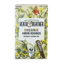 دمنوش گیاهی ارگانیک روبیوس سبز 20 عددی هیت اند هیتر