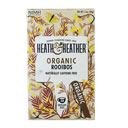 دمنوش ارگانیک رویپوس کیسه ای 20 عددی هیت اند هیتر