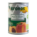 کمپوت هلو 410 گرمی کرونوس