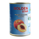 کمپوت هلو 420 گرمی گلدن استار