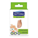 پد مراقبت از پا 6 عددی سپتونا