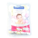 پنبه توپی رنگی 100 عددی سپتونا