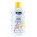 روغن بچه 200 میلی لیتری سپتونا