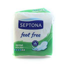 نوار بهداشتی10عددی نرمال سپتونا