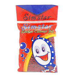 اسکاچ سیمی سیم استار