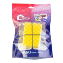 ابر اسفنچی تخم مرغی مونتو