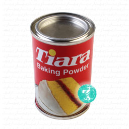 بیکینگ پودر 110گرمی تیارا