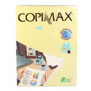 کاغذ A4 تعداد 500 عددی کپی مکس