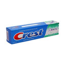 خمیر دندان سری 3D WHITE مدل Exterme Mint حجم 100 میلی لیتری کرست