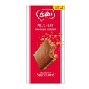 شکلات تابلت 180 گرمی لوتوس