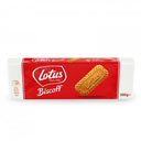 بیسکویت 250 گرمی لوتوس