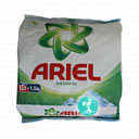 پودر فشرده لباسشویی 1.5 کیلویی آریل