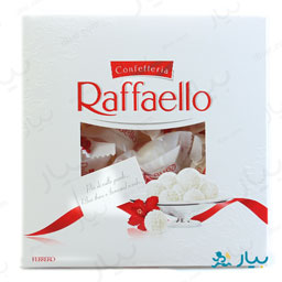 شکلات 24 عددی رافائلو