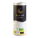 نوشیدنی انرژی زا 250 میلی لیتری زیرو