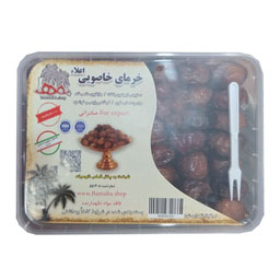 خرمای خاصویی اعلاء بمها