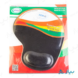 پد موس مدل A-200 آرمو